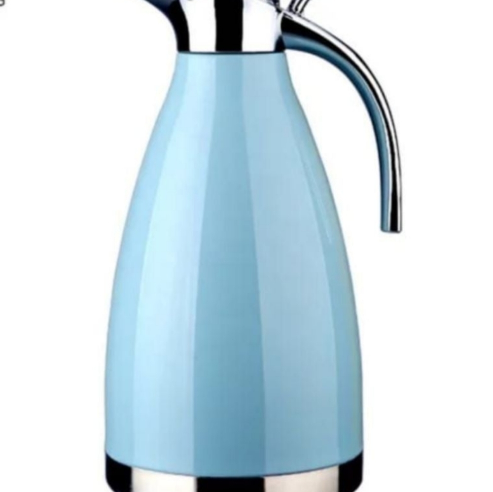 Holiday Gifts Insulated Kettle